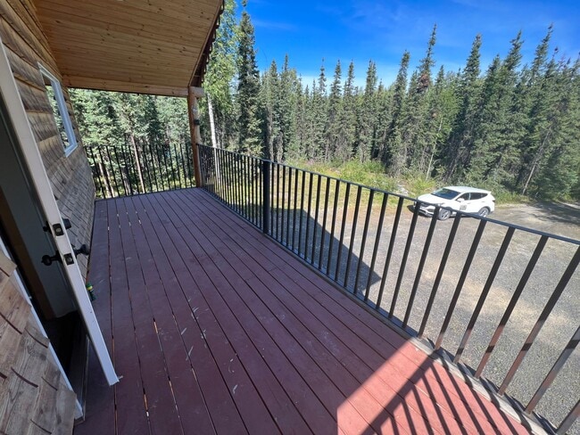 Photo - Century 21 Gold Rush - 2 bed, 1.5 bath (North Pole)