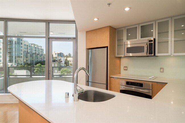 Photo - **One months rent free*** Beautiful 2 bedr...