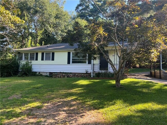 Building Photo - 434 Christopher Dr