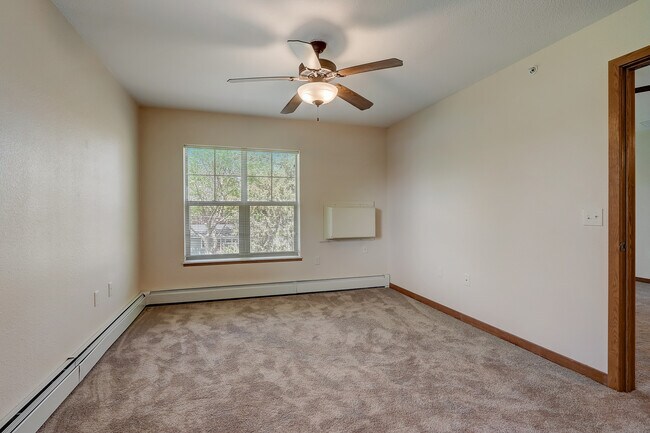 Heritage Monona Senior Apartments
