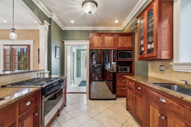 Photo - 3BR Custom Victorian Home near Wash Park