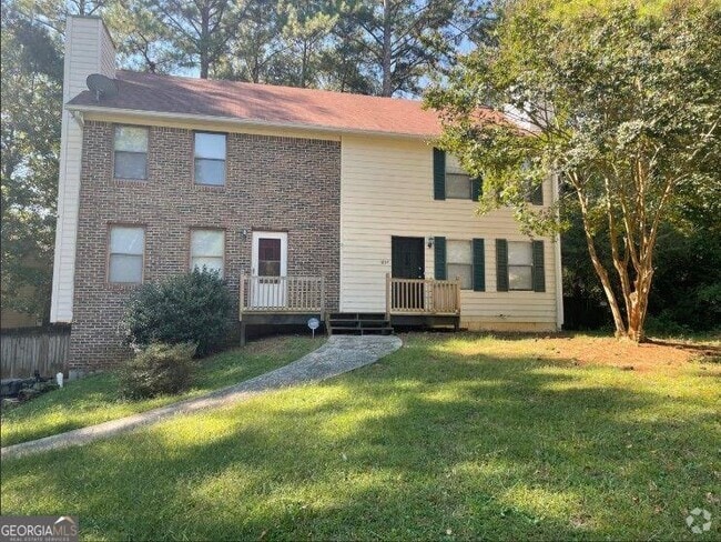 Building Photo - 1052 Dassow Ct Rental
