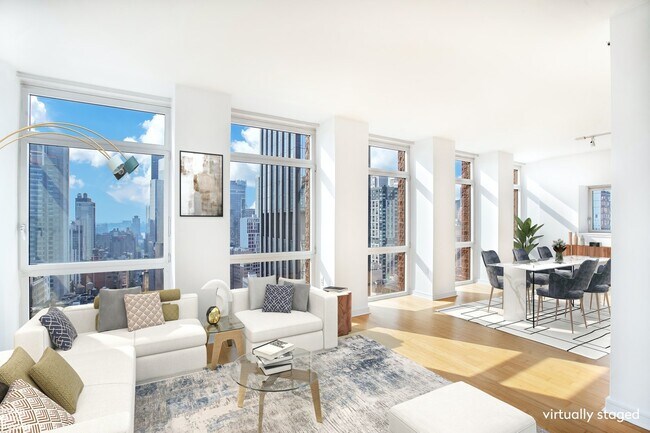 Empire State Building Apartments For Rent New York Ny Forrent Com