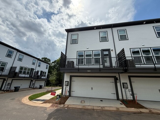 Brand New 3-Story home in the heart of Nor... - Brand New 3-Story home in the heart of Nor...