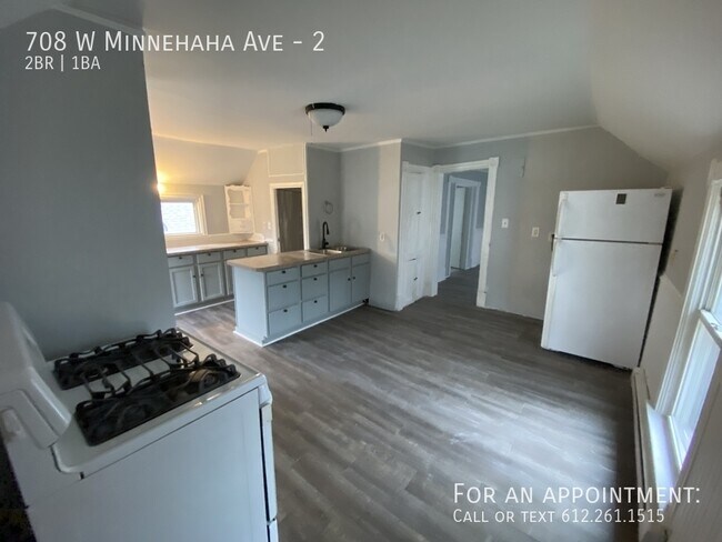 Photo - 708 W Minnehaha Ave Unidad 2