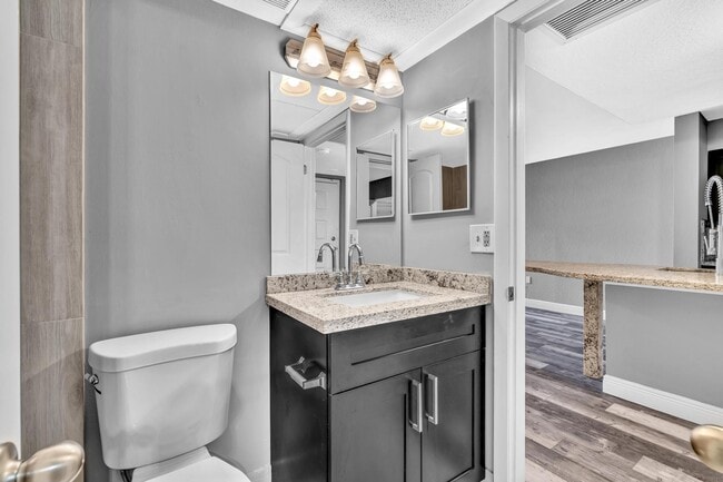 Photo - 2280 E Preserve Way Unit 207