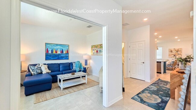 Photo - EXCEPTIONAL AND SPACIOUS FURNISHED TOWNHOME WITHIN WATERSIDE- NAUTIQUE!
