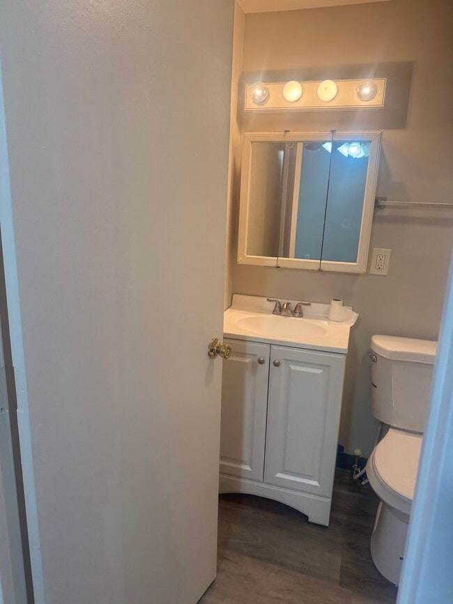 Photo - One Bedroom Unit--Southwick Ma Unit 2