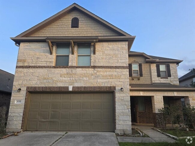 Building Photo - 25335 Briscoe Village Dr Rental