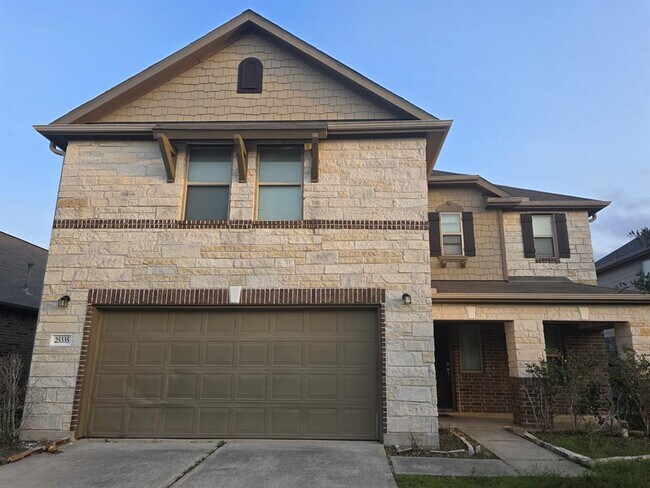 Photo - 25335 Briscoe Village Dr House