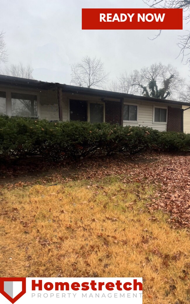 Photo - 2730 Knollwood Ln House