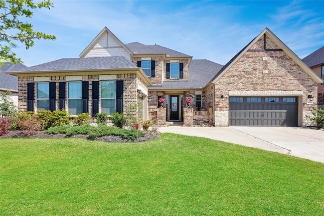 Building Photo - 1815 Carriage Oaks Ln