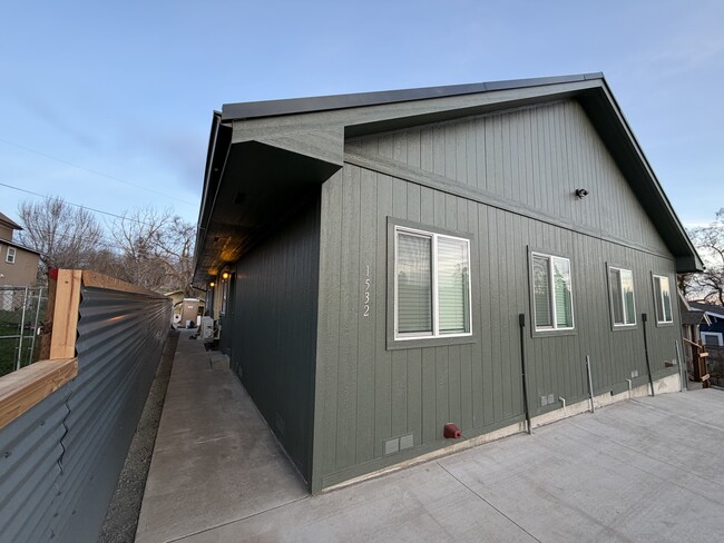 Photo - 1528 Wilford Ave Unit Wilford