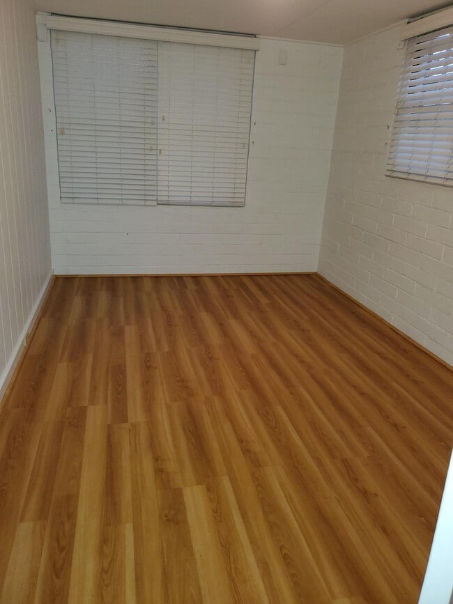Bedroom - 1740 Malanai St Unit B