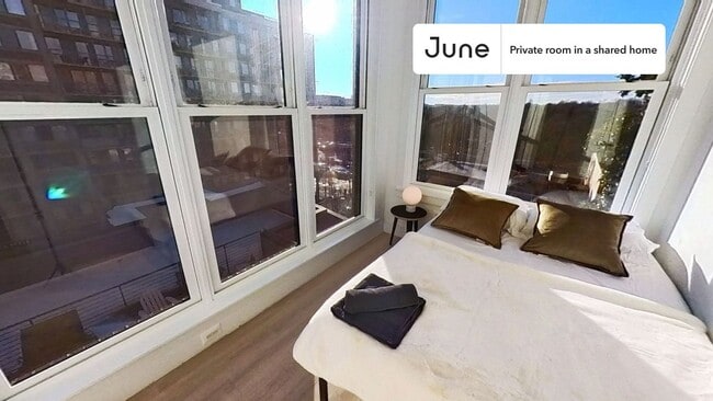 Photo - Room in Shared 4 bed/2 bath home Unidad D