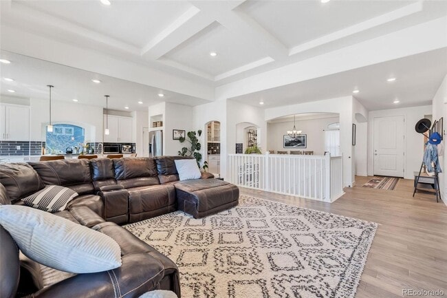 Photo - For Rent | $4,395/Month | 5 Bed | 4 Bath
