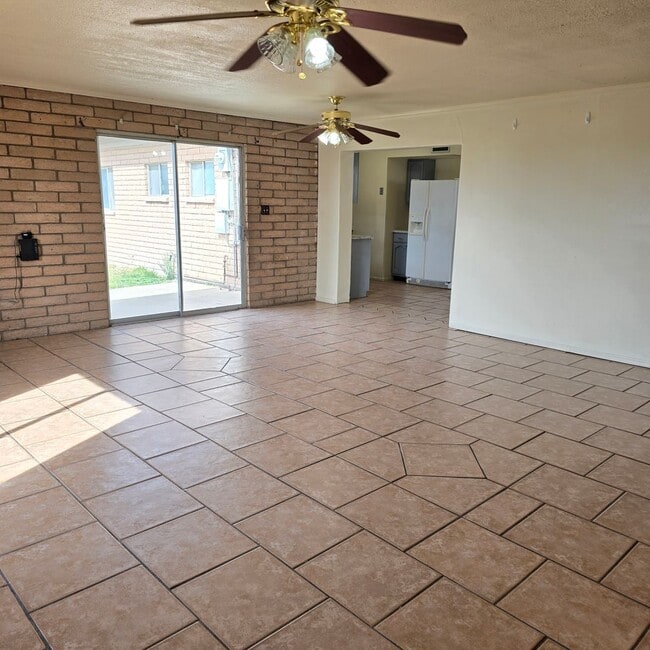 Photo - Warm, welcoming home in Willcox