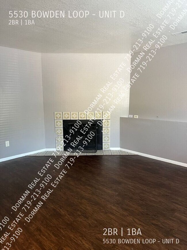 Photo - 5530 Bowden Loop Unit D