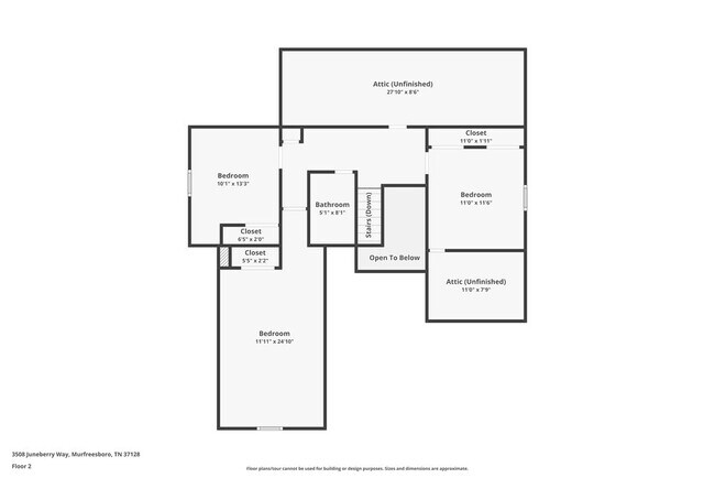 Photo - 3508 Juneberry Way