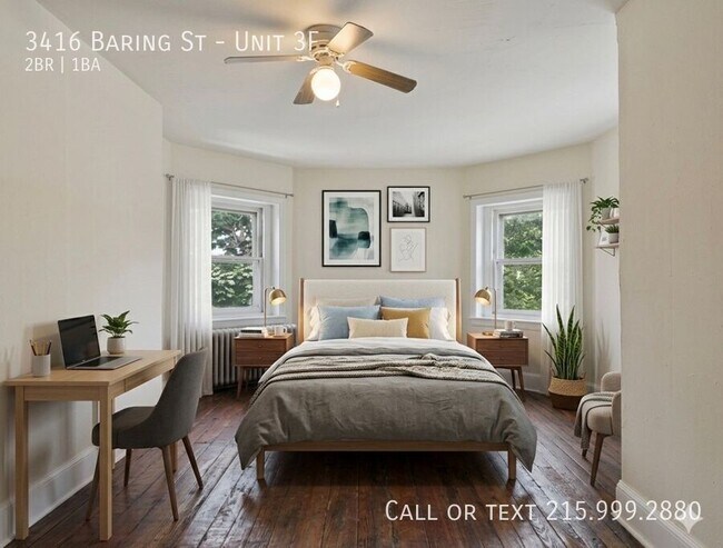 3416 Baring St Unit 3F