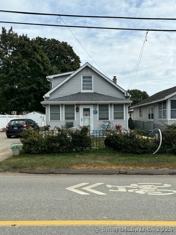 Building Photo - 8 Hartford Ave Rental