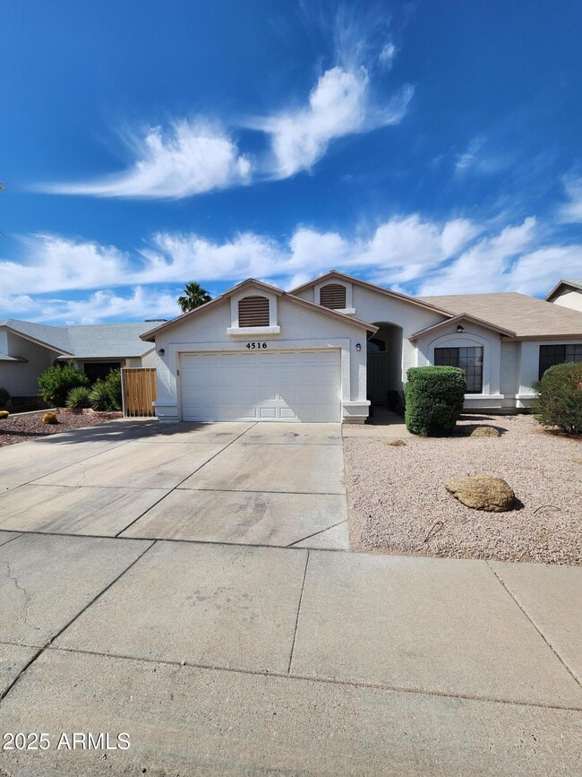 Photo - 4516 W Behrend Dr House