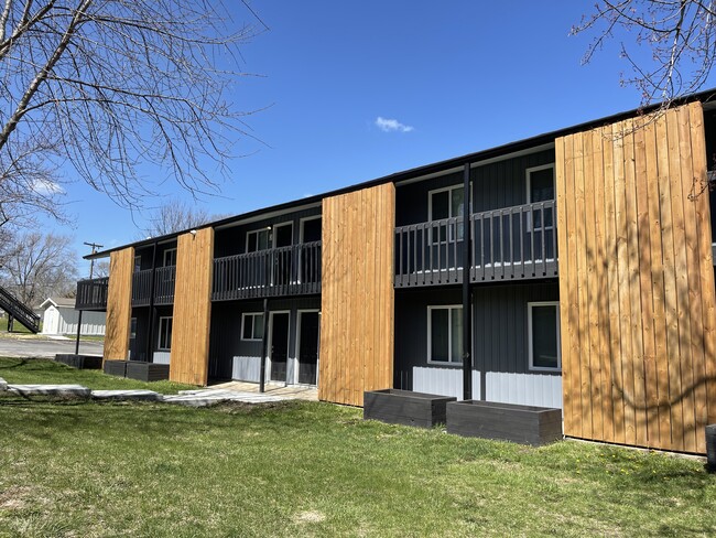Chelsea Apartments - Chelsea Apartments