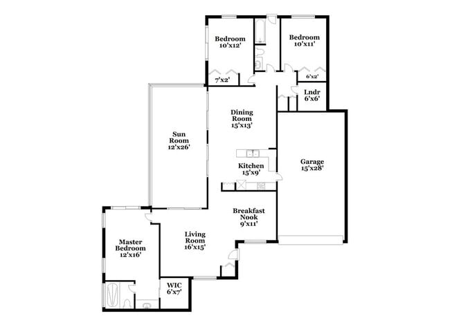 Photo - 11710 Countryview Ln