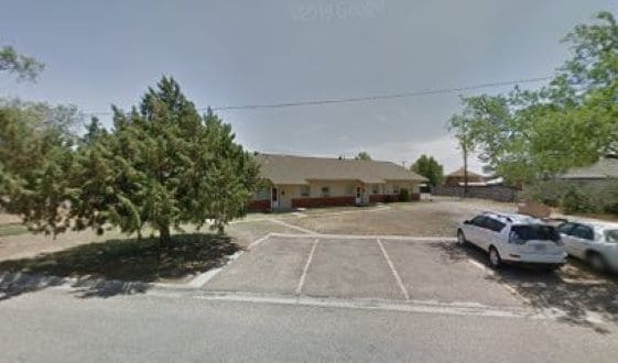 Building Photo - 801 27th St