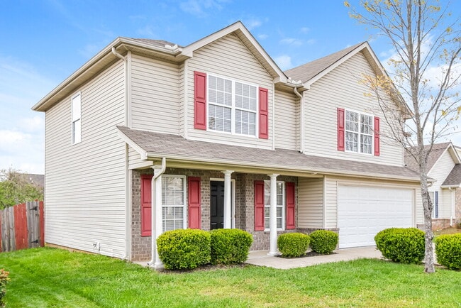 Photo - 132 Berele Shepsele Ln