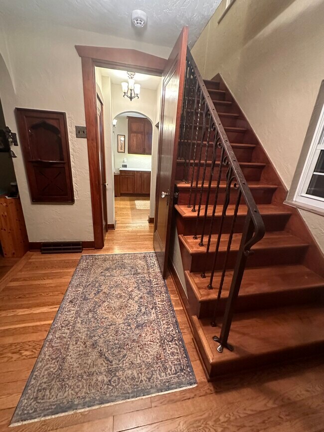 254 Pleasant Valley Rd House House Rental in PA