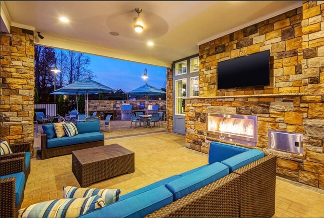 Photo - 11655 Flat Branch Cl Dr Unidad ID1344166P