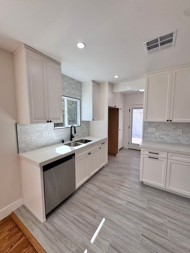 Photo - 1317 S Montebello Blvd