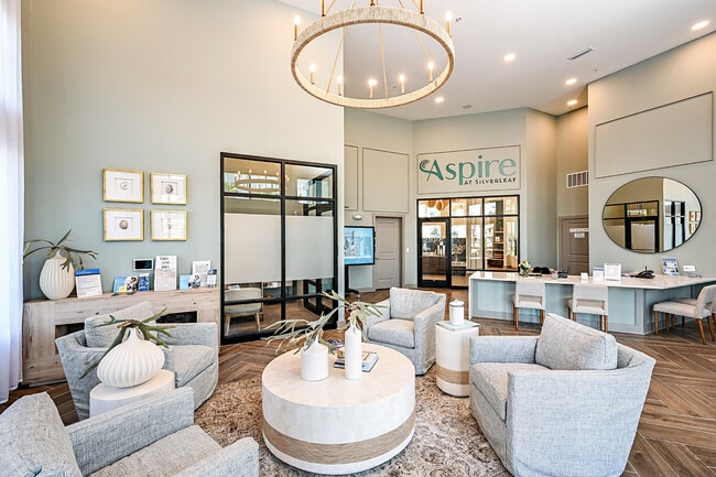 Photo - Aspire at Silverleaf