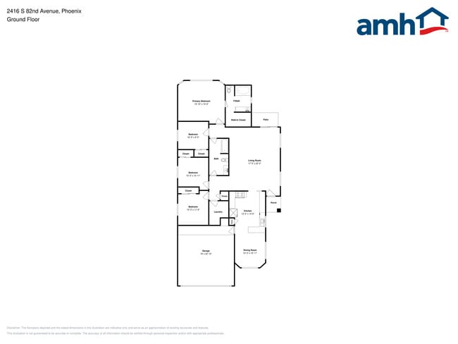 Photo - 2416 S 82nd Ave