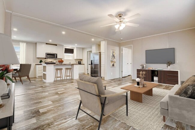 Building Photo - 1800 Oak Grove Rd E