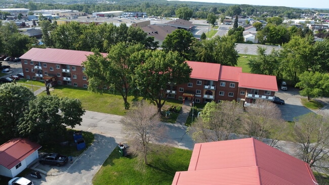 Photo - Donwood Park Apartments