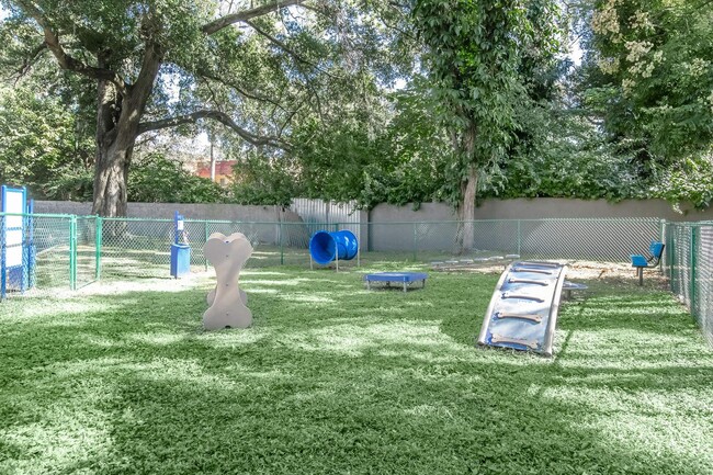 Highgate Apartments