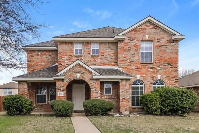 Building Photo - 317 Quail Run Rd