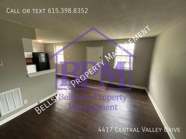 Photo - 4417 Central Valley Dr