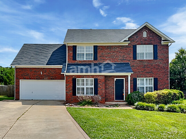 Photo - 5902 Carolina Manor Ct House