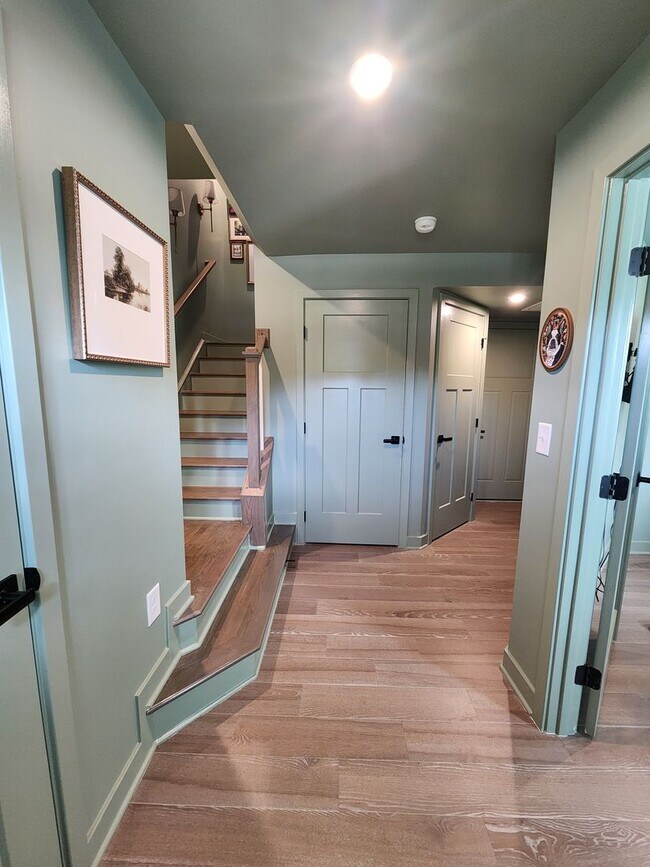 Photo - 3 Story Townhome near Concord Mills