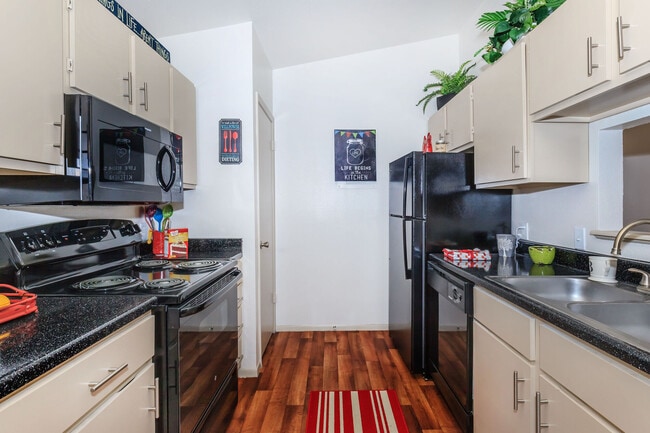 Beeville Station Apartments