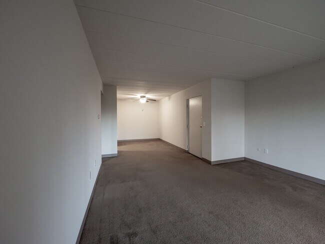 Standard 1-Bedroom