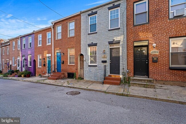 Building Photo - 236 S Durham St Rental