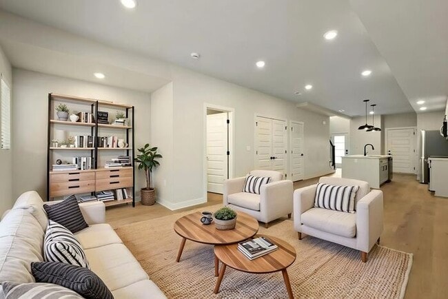 Photo - Oak Ridge Falls Townhomes - with unfinished basement!