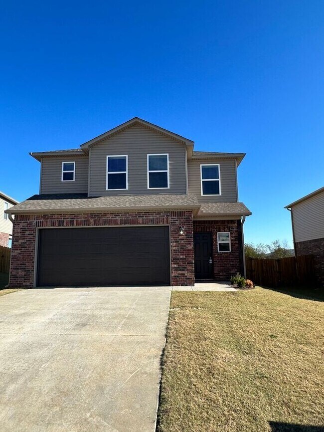 Photo - Save Big This Summer! $99 First Month's Rent | Charming 3-Bed, 2.5-Bath Home in Farmington