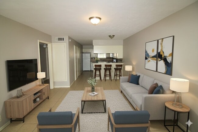 Building Photo - 1305 Adams St Unit 1