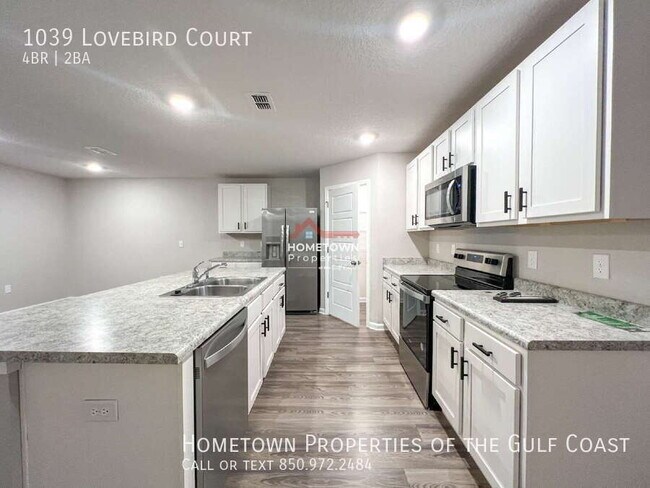 Photo - 1039 Lovebird Ct