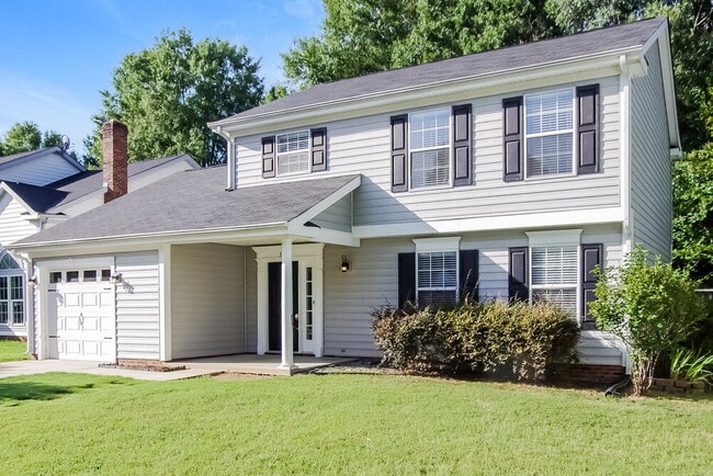 Photo - 3405 Mayhurst Dr
